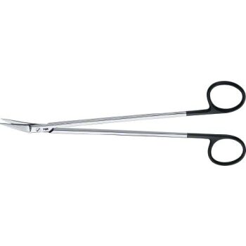 POTTS-SMITH SUPERCUT SCISSORS 25°190MM