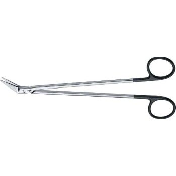 POTTS-SMITH SUPERCUT SCISSORS 45°185MM