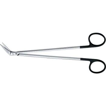 POTTS-SMITH SUPERCUT SCISSORS 60°180MM