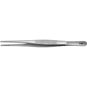 DISSECTING FORCEPS 180MM MEDIUM WIDTH