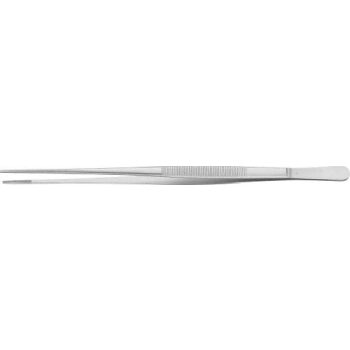 TISSUE FORCEPS SERR 305MM