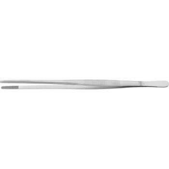 STANDARD FORCEPS SERR 300MM