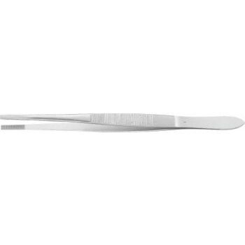 FORCEPS 170MM SWEDISH PATTERN