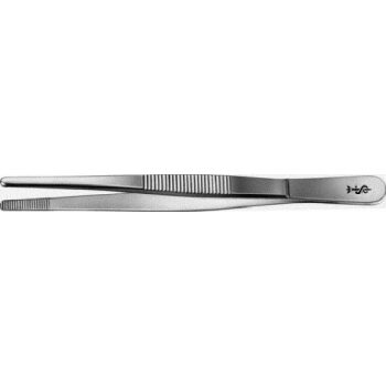 TISSUE FORCEPS X-LRG 145MM