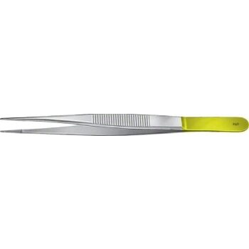 TC THUMB FORCEPS 145MM