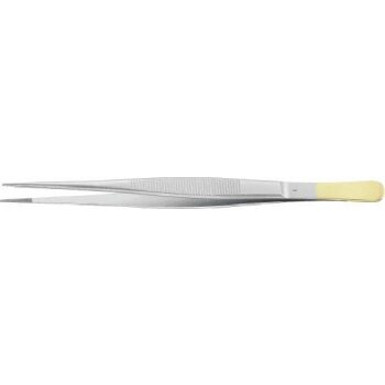 TC THUMB FORCEPS 180MM