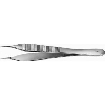 MICRO-ADSON FORCEPS SERR 120MM