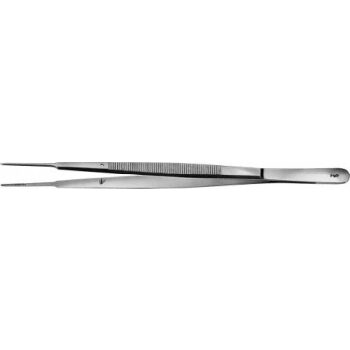 GERALD FORCEPS DEL STR 175MM