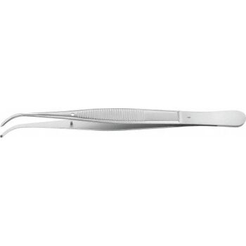 TISSUE FORCEPS CVD 1X2 145MM