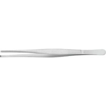 TISSUE FORCEPS 2X3 180MM