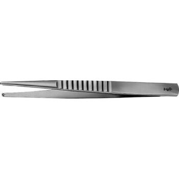 TREVES DISSECT.FORCEPS 1X2T.127MM