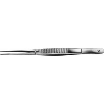 WAUGH DEL.TISSUE FORCEPS 1X2 180MM