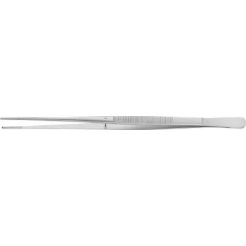 WAUGH DEL.TISSUE FORCEPS 1X2 305MM