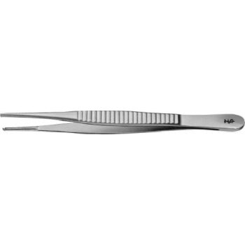 JACKSON BURROWS DISS.FORCEPS 1X2T.150MM