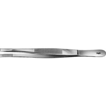 ADLERKREUTZ DISSECT.FORCEPS 4X5T.145MM