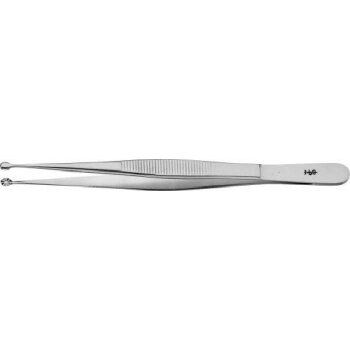 SELMAN FORCEPS 150MM