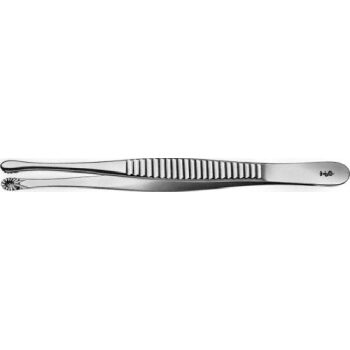 RUSSIAN TISSUE FORCEPS 150MM