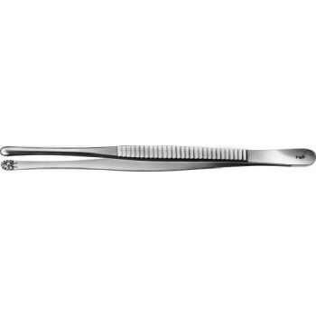 RUSSIAN TISSUE FORCEPS 200MM