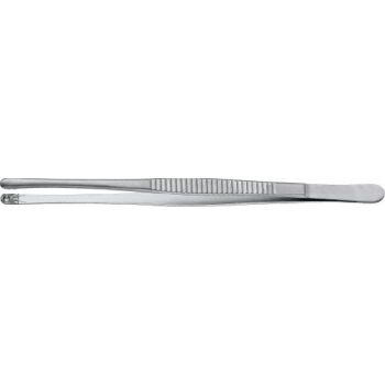 RUSSIAN TISSUE FORCEPS 260MM