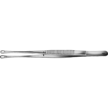 TUTTLE LUNG FORCEPS 230MM