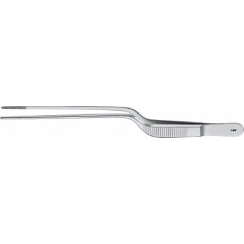 JANSEN FORCEPS BAYO SERR 160MM