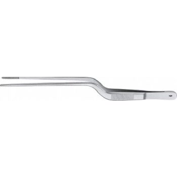 GRUENWALD FORCEPS BAYO SERR 200MM