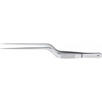 FORCEPS BAYO SMOOTH 185MM