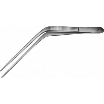 TROELTSCH FORCEPS ANG140MM