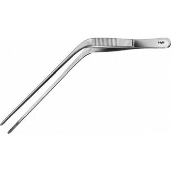 TROELTSCH FORCEPS ANG 170MM