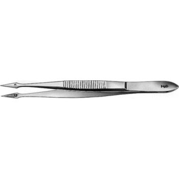 HUNTER SPLINTER FORCEPS 105MM