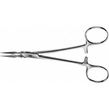 STIEGLITZ SPLINTER FORCEPS STR140MM