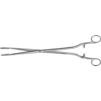 SIMS-MAIER SPONGE FORCEPS350MM