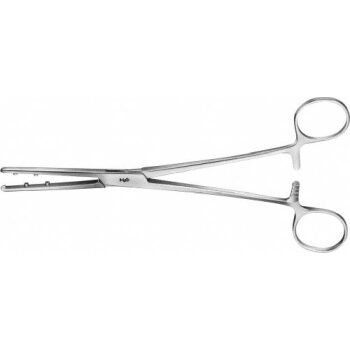 EMMET SPONGE FORCEPS210MM