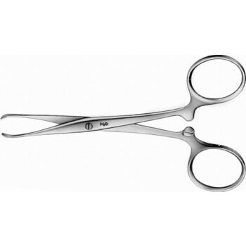 CHAPUT TRACT.FORCEPS 2X3T.125MM