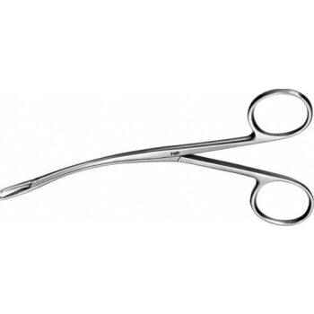 BRAND TENDON-HOLDING FORCEPS CVD 150MM