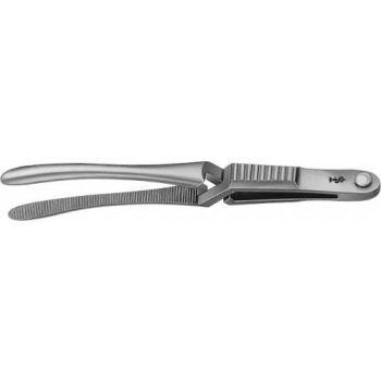 JOHNS-HOPKINS BULLDOG CLAMP CVD.48MM