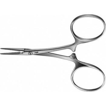 CARREL ARTERY FORCEPS 85MM