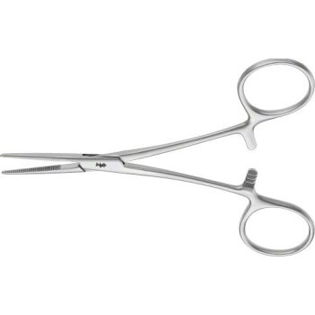 DUNHILL ARTERY FORCEPS STR.125MM