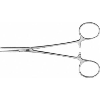 CAIRNS ARTERY FORCEPS STR.150MM