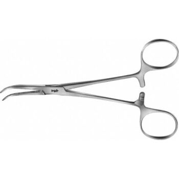 DANDY DELICATE FORCEPS CVD140MM