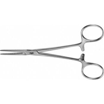 CRILE FORCEPS STR 140MM