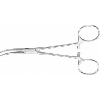 CRILE FORCEPS CVD 140MM