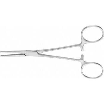 CRILE FORCEPS DEL STR 1X2 140MM