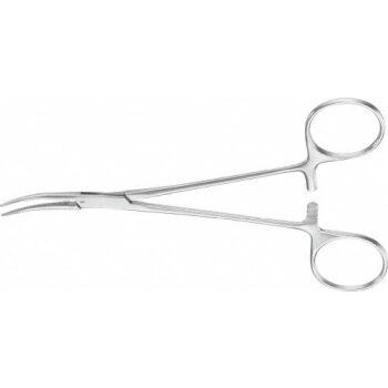 LERICHE DELICATE FORCEPS CVD 150MM