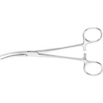 CRILE FORCEPS CVD 160MM