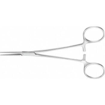 LERICHE DELICATE FORCEPS STR 1X2150MM