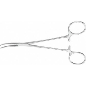 LERICHE DELICATE FORCEPS CVD1X2150MM