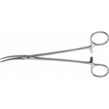 FUCHSIG ARTERY FORCEPS CVD.190MM