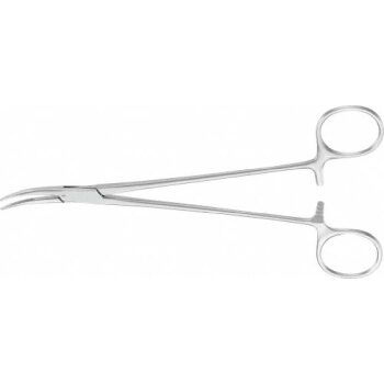 ADSON DELICATE FORCEPS CVD 185MM