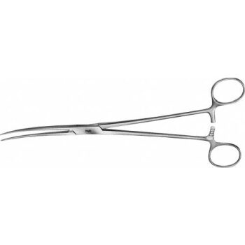 ARTERY FORCEPS CRAFOORD MODIF.240MM